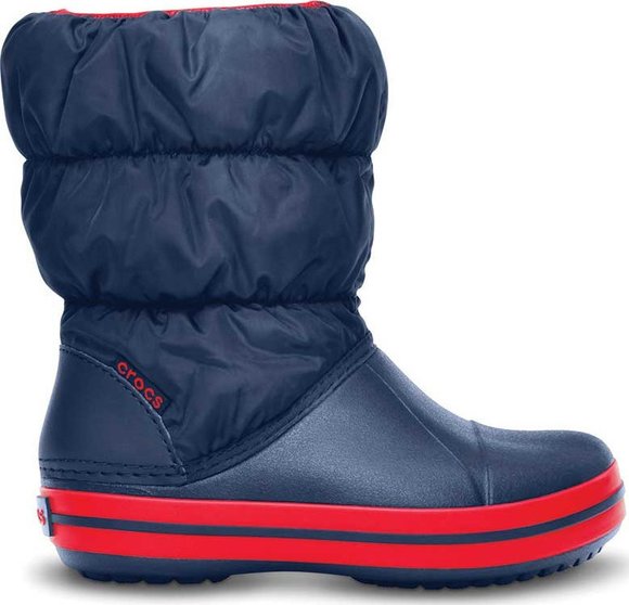 ΠΑΙΔΙΚΑ ΜΠΟΤΑΚΙΑ CROCS ΓΙΑ ΑΓΟΡΙΑ – ΜΠΛΕ