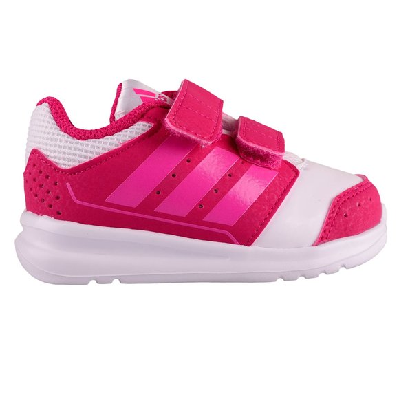 ΠΑΙΔΙΚΑ ΠΑΠΟΥΤΣΙΑ ADIDAS ΓΙΑ ΚΟΡΙΤΣΙΑ – ΡΟΖ