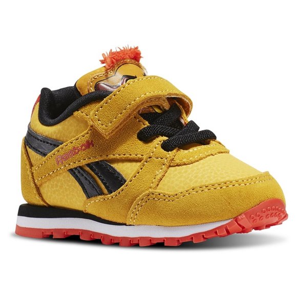 ΠΑΙΔΙΚΟ ΑΘΛΗΤΙΚΟ ΠΑΠΟΥΤΣΙ REEBOK –