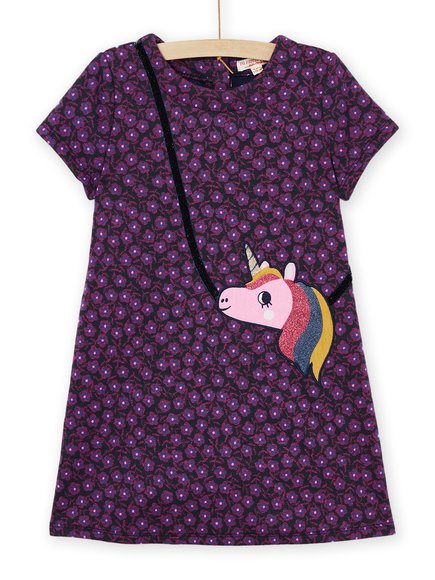 ΠΑΙΔΙΚΟ ΜΠΛΕ ΦΟΡΕΜΑ ΓΙΑ ΚΟΡΙΤΣΙΑ