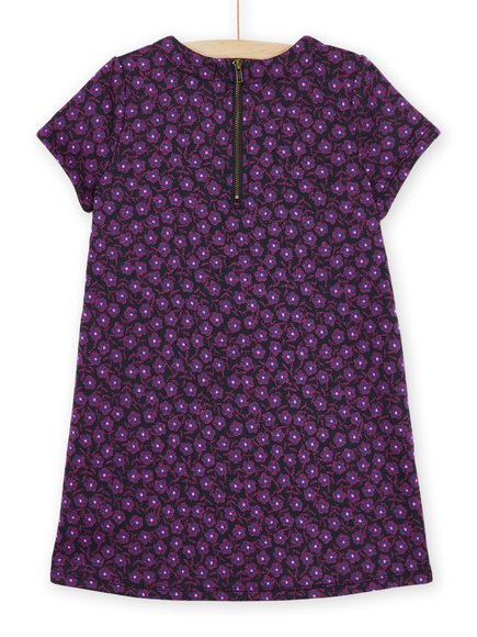 ΠΑΙΔΙΚΟ ΜΠΛΕ ΦΟΡΕΜΑ ΓΙΑ ΚΟΡΙΤΣΙΑ