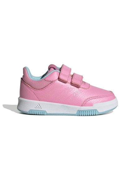 ΒΡΕΦΙΚΑ ΡΟΖ ΠΑΠΟΥΤΣΙΑ ADIDAS TENSAUR SPORT 2.0 CF ΓΙΑ ΚΟΡΙΤΣΙΑ – ΡΟΖ