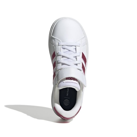 ΠΑΙΔΙΚΑ ADIDAS GRAND COURT 2.0 EL ΓΙΑ ΚΟΡΙΤΣΙΑ
