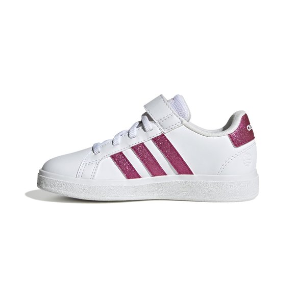 ΠΑΙΔΙΚΑ ADIDAS GRAND COURT 2.0 EL ΓΙΑ ΚΟΡΙΤΣΙΑ