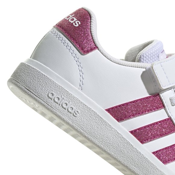 ΠΑΙΔΙΚΑ ADIDAS GRAND COURT 2.0 EL ΓΙΑ ΚΟΡΙΤΣΙΑ