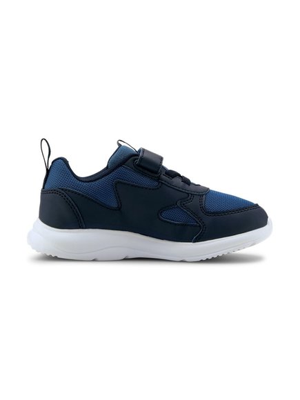 ΠΑΙΔΙΚΑ ΜΠΛΕ ΠΑΠΟΥΤΣΙΑ PUMA RACER ΓΙΑ ΑΓΟΡΙΑ