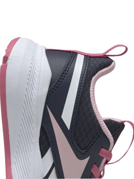 ΠΑΙΔΙΚΑ ΜΠΛΕ/ΡΟΖ ΠΑΠΟΥΤΣΙΑ REEBOK XT SPRINTER 2 ΓΙΑ ΚΟΡΙΤΣΙΑ