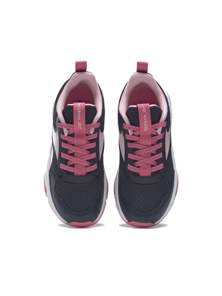 ΠΑΙΔΙΚΑ ΜΠΛΕ/ΡΟΖ ΠΑΠΟΥΤΣΙΑ REEBOK XT SPRINTER 2 ΓΙΑ ΚΟΡΙΤΣΙΑ