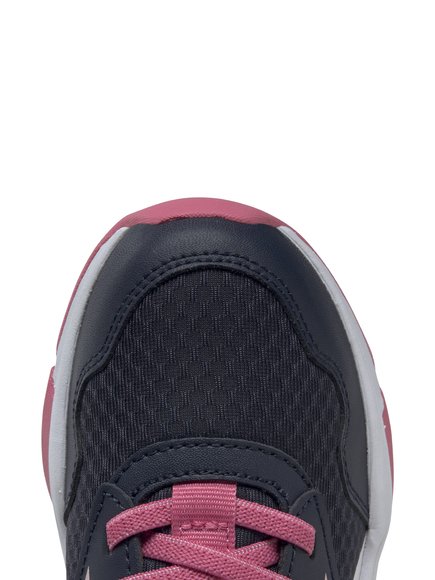 ΠΑΙΔΙΚΑ ΜΠΛΕ/ΡΟΖ ΠΑΠΟΥΤΣΙΑ REEBOK XT SPRINTER 2 ΓΙΑ ΚΟΡΙΤΣΙΑ