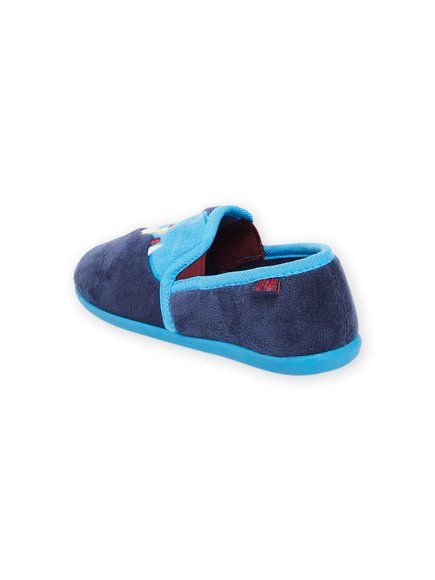 Παιδικές Παντόφλες για Αγόρια Blue Whale (Μεγέθη 25-34)