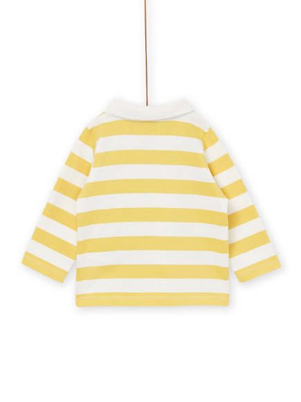 ΒΡΕΦΙΚΗ ΚΙΤΡΙΝΗ/ΛΕΥΚΗ ΡΙΓΕ ΜΑΚΡΥΜΑΝΙΚΗ ΜΑΚΟ ΜΠΛΟΥΖΑ ΓΙΑ ΑΓΟΡΙΑ