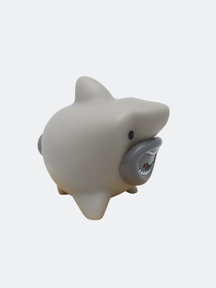 DPAM Παιδικό Πλαστικό Παιχνίδι - Καρχαρίας - ΠΟΛΥΧΡΩΜΟ φωτογραφία