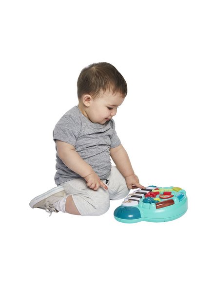 Βρεφικό Παιχνίδι Πιάνο Sophie La Girafe
