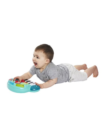 Βρεφικό Παιχνίδι Πιάνο Sophie La Girafe