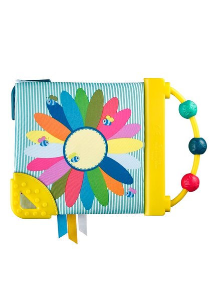 Το πρώτο μου βιβλιαράκι Sophie La Girafe - ΠΟΛΥΧΡΩΜΟ φωτογραφία