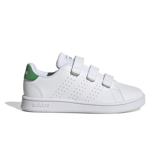 Παιδικά Παπούτσια ADIDAS Advantage Green