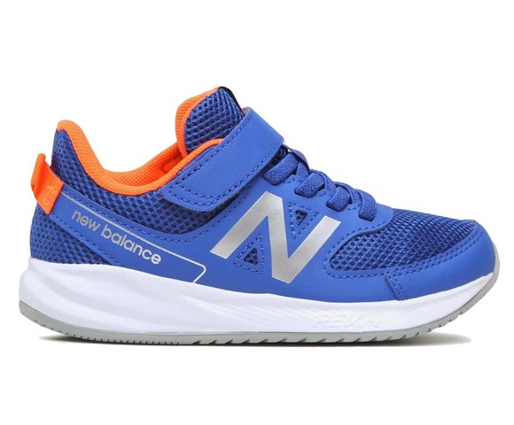 ΒΡΕΦΙΚΑ ΠΑΠΟΥΤΣΙΑ NEW BALANCE ΓΙΑ ΑΓΟΡΙΑ – ΜΠΛΕ