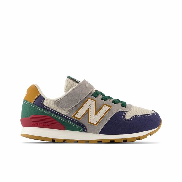 ΠΑΙΔΙΚΑ ΠΑΠΟΥΤΣΙΑ NEW BALANCE ΓΙΑ ΑΓΟΡΙΑ – ΓΚΡΙ