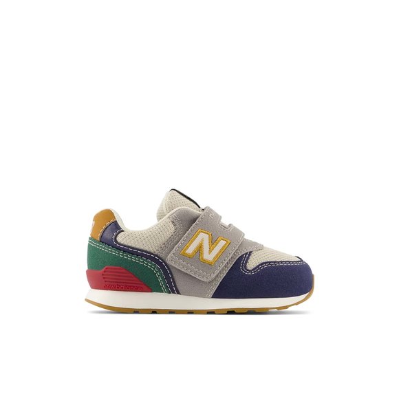 ΒΡΕΦΙΚΑ ΠΑΠΟΥΤΣΙΑ NEW BALANCE ΓΙΑ ΑΓΟΡΙΑ – ΓΚΡΙ