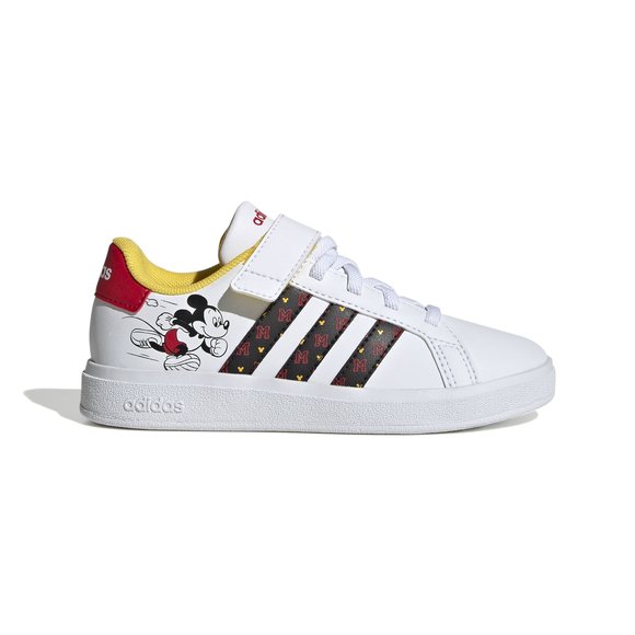 ΠΑΠΟΥΤΣΙΑ ADIDAS ΓΙΑ ΑΓΟΡΙΑ – ΠΟΛΥΧΡΩΜΟ