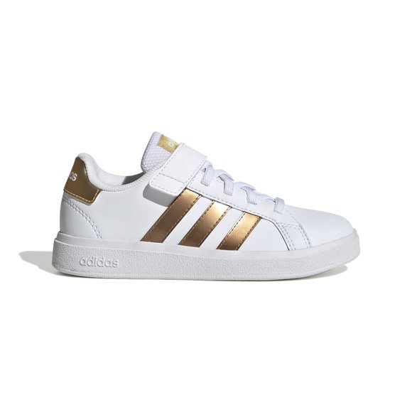 ΠΑΠΟΥΤΣΙΑ ADIDAS ΓΙΑ ΚΟΡΙΤΣΙΑ – ΧΡΥΣΟ