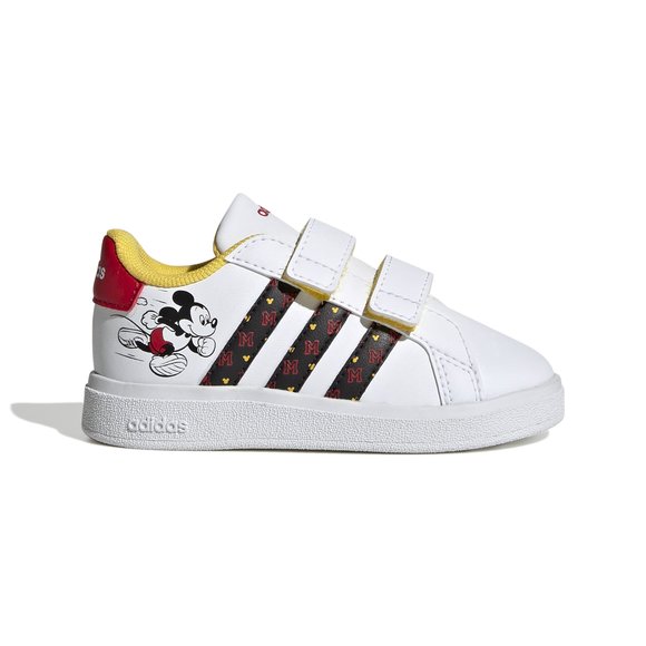 ΠΑΠΟΥΤΣΙΑ ADIDAS ΓΙΑ ΑΓΟΡΙΑ – ΠΟΛΥΧΡΩΜΟ