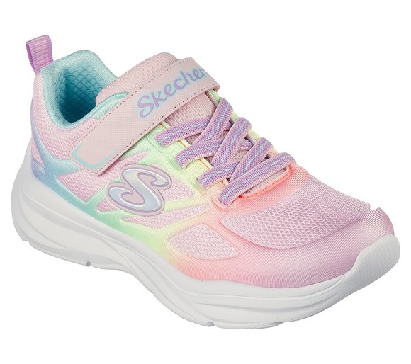 ΠΑΙΔΙΚΑ ΠΑΠΟΥΤΣΙΑ SKECHERS ΓΙΑ ΚΟΡΙΤΣΙΑ