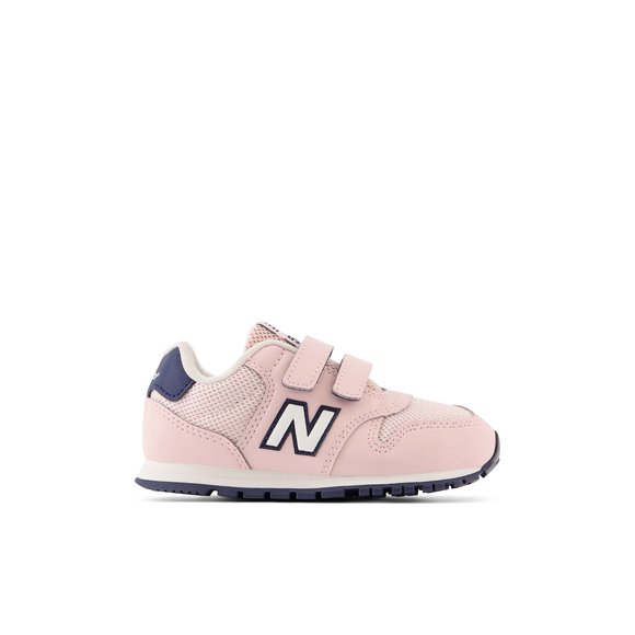 ΒΡΕΦΙΚΑ ΡΟΖ ΑΘΛΗΤΙΚΑ ΠΑΠΟΥΤΣΙΑ NEW BALANCE SERIE 5 – ΡΟΖ