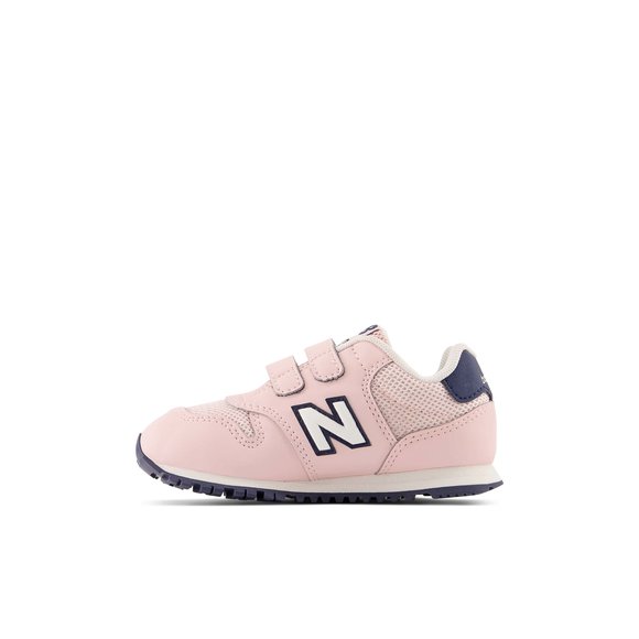 ΒΡΕΦΙΚΑ ΡΟΖ ΑΘΛΗΤΙΚΑ ΠΑΠΟΥΤΣΙΑ NEW BALANCE SERIE 5