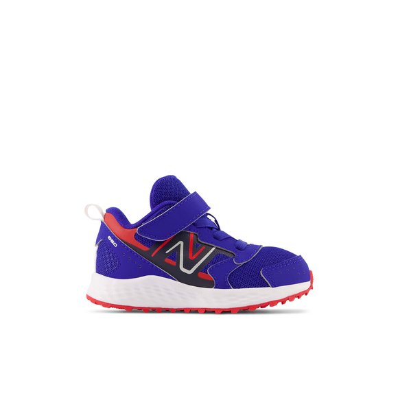 ΒΡΕΦΙΚΑ ΜΠΛΕ ΑΘΛΗΤΙΚΑ ΠΑΠΟΥΤΣΙΑ NEW BALANCE 65 – ΜΩΒ