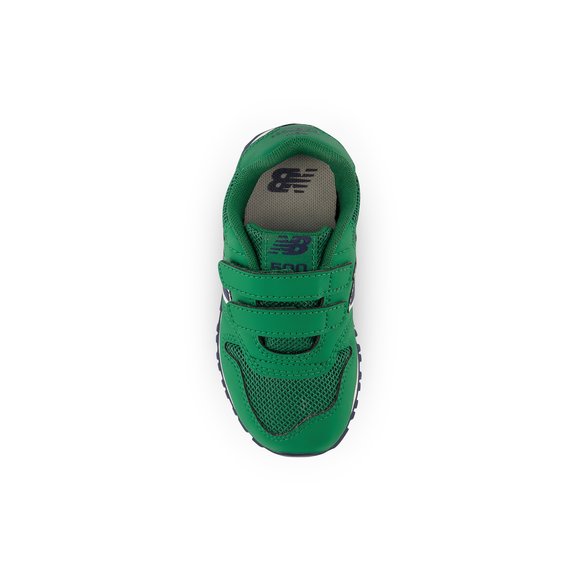 Βρεφικά Παπούτσια New Balance 500 για Αγόρια Green