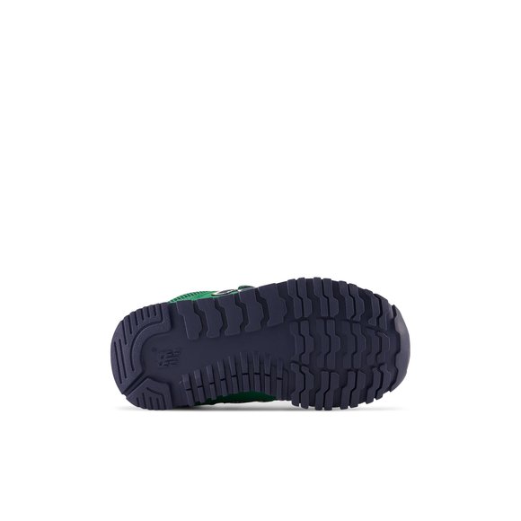 Βρεφικά Παπούτσια New Balance 500 για Αγόρια Green