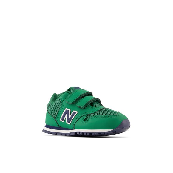 Βρεφικά Παπούτσια New Balance 500 για Αγόρια Green