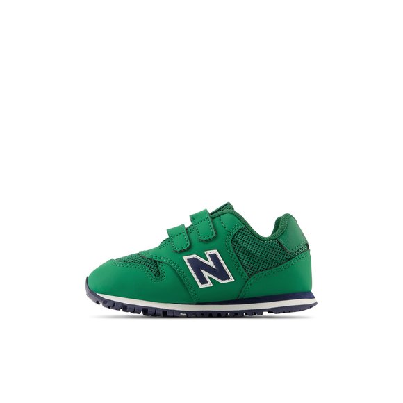 Βρεφικά Παπούτσια New Balance 500 για Αγόρια Green