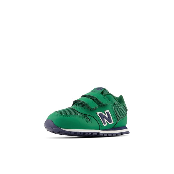 Βρεφικά Παπούτσια New Balance 500 για Αγόρια Green
