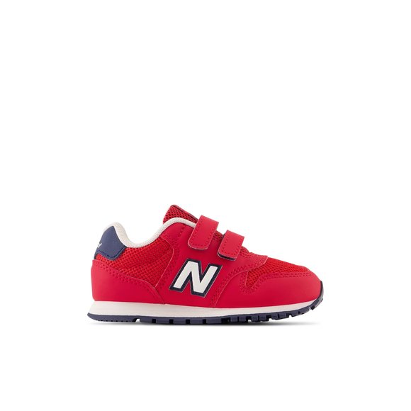 ΒΡΕΦΙΚΑ ΚΟΚΚΙΝΑ ΑΘΛΗΤΙΚΑ ΠΑΠΟΥΤΣΙΑ NEW BALANCE SERIE 5 – ΡΟΖ