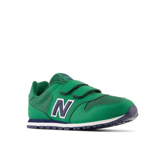 ΠΑΙΔΙΚΑ  ΠΡΑΣΙΝΑ ΑΘΛΗΤΙΚΑ ΠΑΠΟΥΤΣΙΑ NEW BALANCE SERIE 500