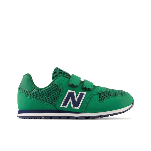 ΠΑΙΔΙΚΑ  ΠΡΑΣΙΝΑ ΑΘΛΗΤΙΚΑ ΠΑΠΟΥΤΣΙΑ NEW BALANCE SERIE 500