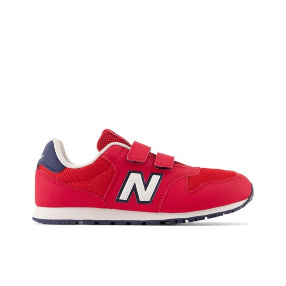 ΠΑΙΔΙΚΑ ΑΘΛΗΤΙΚΑ ΠΑΠΟΥΤΣΙΑ NEW BALANCE SERIE 5 - ΡΟΖ ΑΓΟΡΙ > Παπούτσια