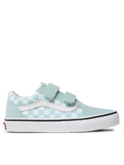 ΠΑΙΔΙΚΑ ΠΑΠΟΥΤΣΙΑ VANS OLD SKOOL CIEL ΓΙΑ ΑΓΟΡΙΑ – ΜΠΛΕ