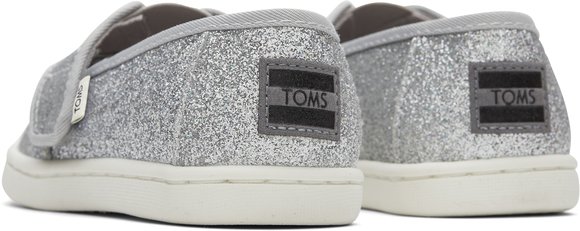 ΠΑΠΟΥΤΣΙΑ TOMS ΓΙΑ ΚΟΡΙΤΣΙΑ