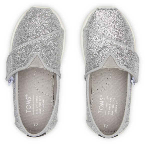 ΠΑΠΟΥΤΣΙΑ TOMS ΓΙΑ ΚΟΡΙΤΣΙΑ