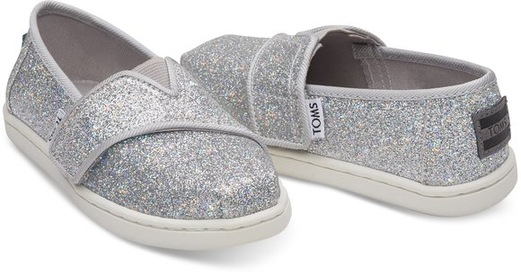 ΠΑΠΟΥΤΣΙΑ TOMS ΓΙΑ ΚΟΡΙΤΣΙΑ