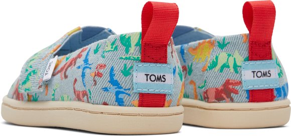 ΠΑΠΟΥΤΣΙΑ TOMS ΓΙΑ ΑΓΟΡΙΑ