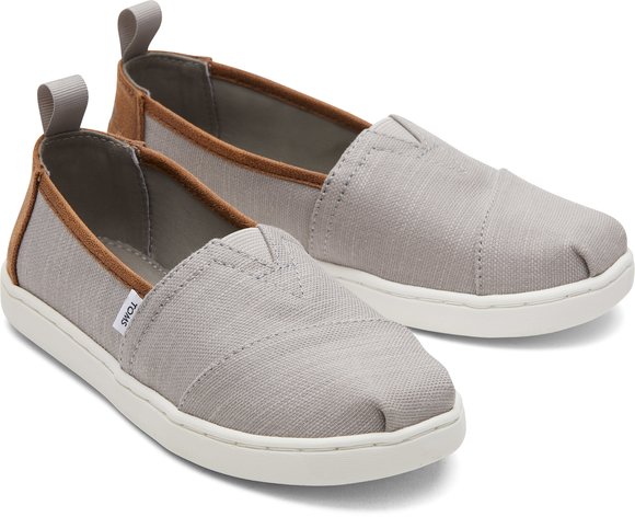 ΠΑΠΟΥΤΣΙΑ TOMS ΓΙΑ ΑΓΟΡΙΑ