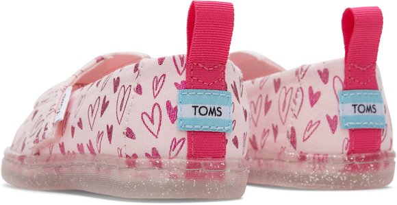 ΠΑΠΟΥΤΣΙΑ TOMS ΓΙΑ ΚΟΡΙΤΣΙΑ