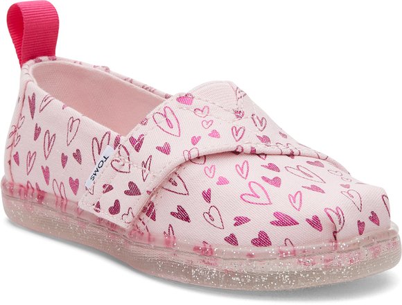 ΠΑΠΟΥΤΣΙΑ TOMS ΓΙΑ ΚΟΡΙΤΣΙΑ