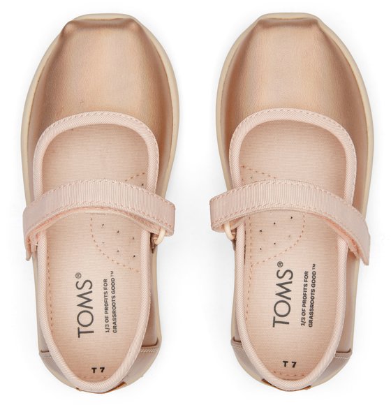 ΠΑΠΟΥΤΣΙΑ TOMS ΓΙΑ ΚΟΡΙΤΣΙΑ