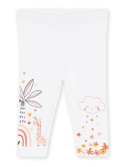 Βρεφικό Σετ για Νεογέννητα Happy Giraffe