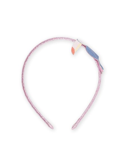 Παιδική Στέκα για Κορίτσια Pink Tucan